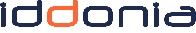 Logo Iddonia