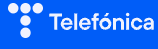 Logo Telefónica